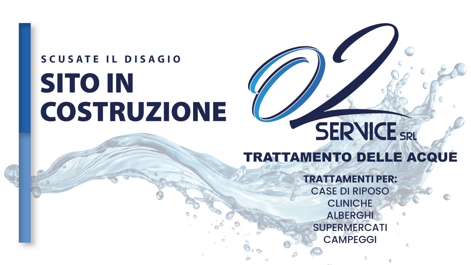 O2 SERVICE srl